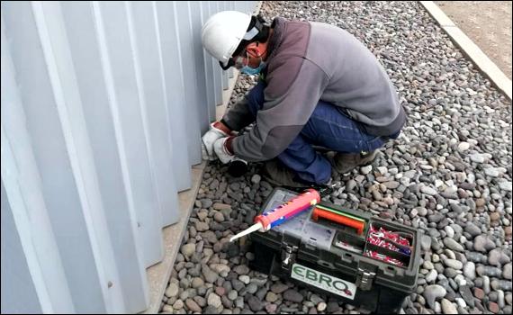 Control de Plagas y Fumigaciones en Chillán